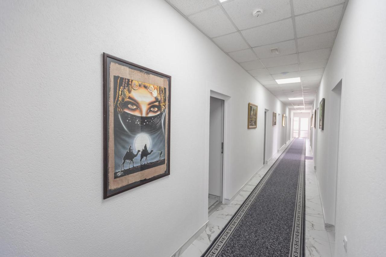 Vila Safir Loznica Exterior photo