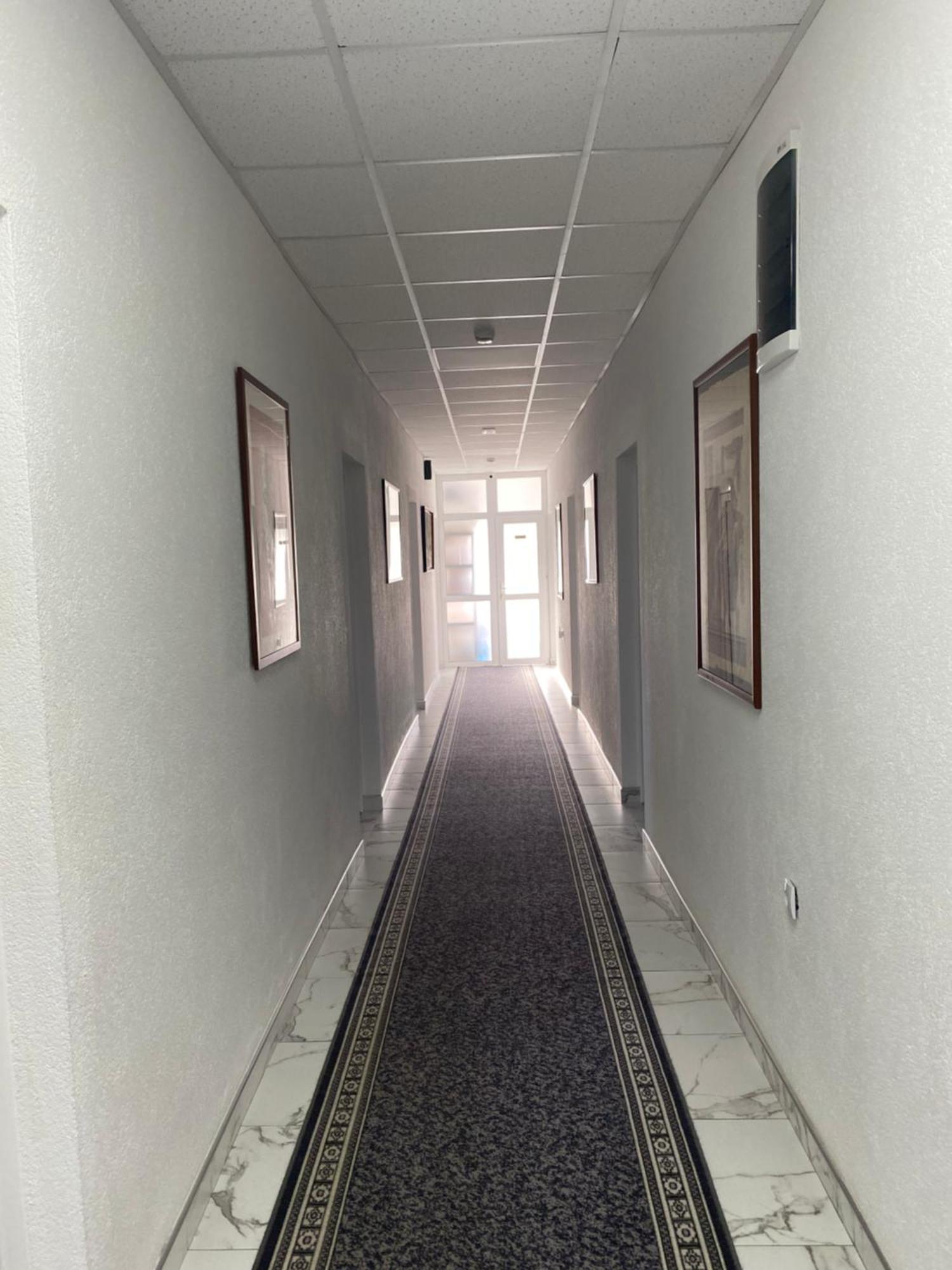 Vila Safir Loznica Exterior photo