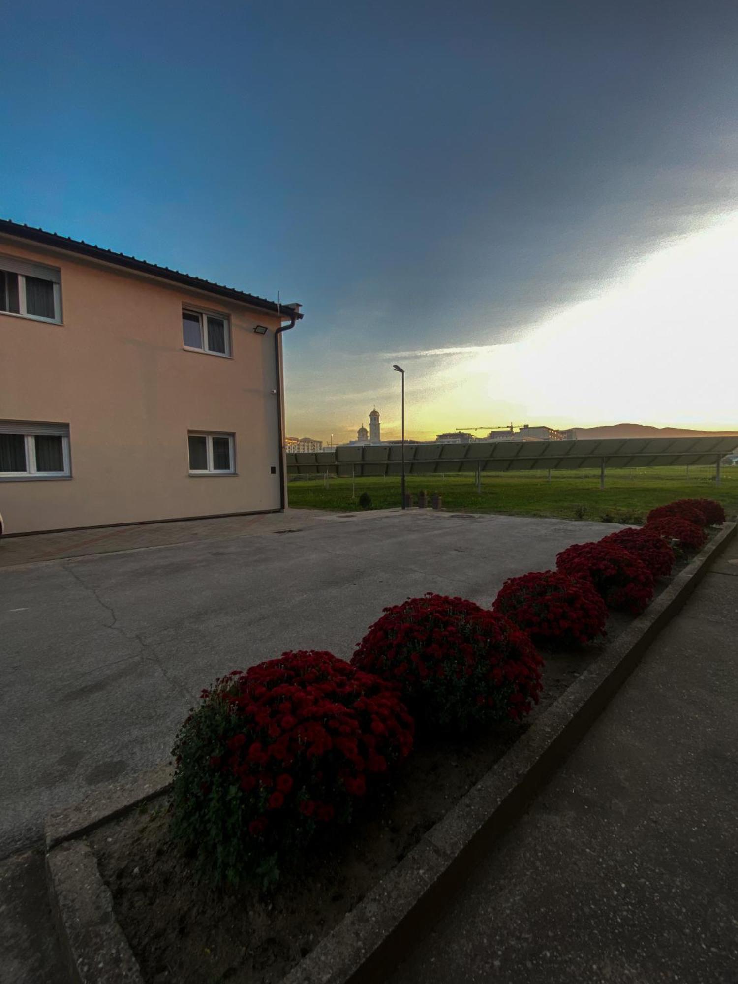 Vila Safir Loznica Exterior photo