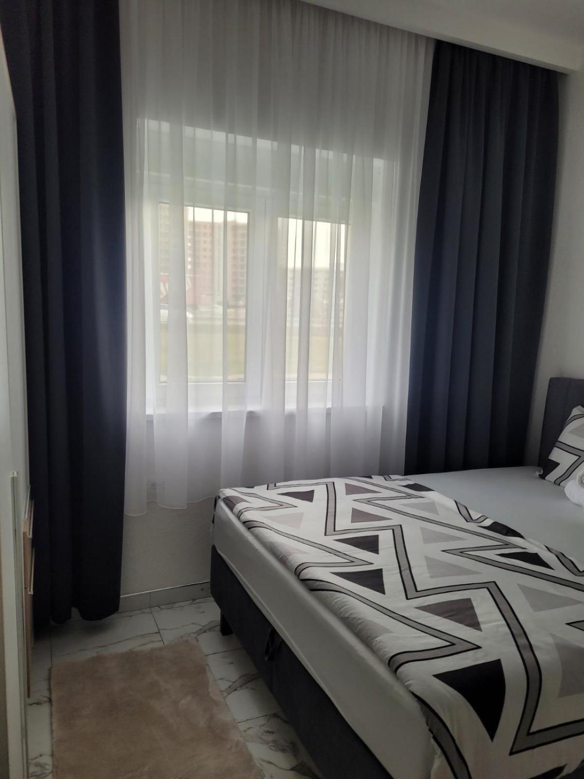 Vila Safir Loznica Exterior photo