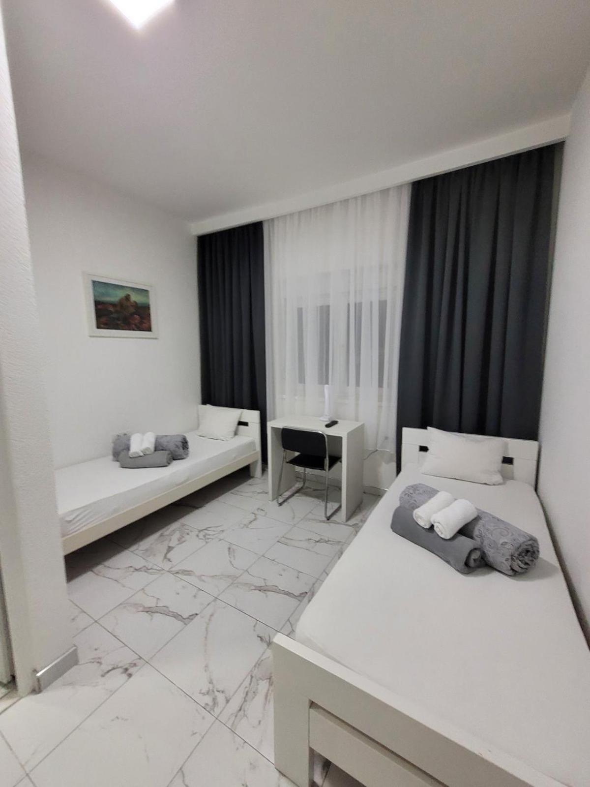 Vila Safir Loznica Exterior photo